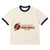 Playera Unisex Combinada 🔥 NEW PRODUCT 🔥 Miniatura