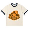 Playera Unisex Combinada 🔥 NEW PRODUCT 🔥 Miniatura