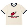 Playera Unisex Combinada 🔥 NEW PRODUCT 🔥 Miniatura