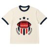 Playera Unisex Combinada 🔥 NEW PRODUCT 🔥 Miniatura