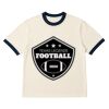 Playera Unisex Combinada 🔥 NEW PRODUCT 🔥 Miniatura