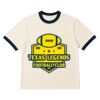 Playera Unisex Combinada 🔥 NEW PRODUCT 🔥 Miniatura