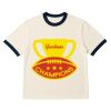 Playera Unisex Combinada 🔥 NEW PRODUCT 🔥 Miniatura