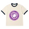 Playera Unisex Combinada 🔥 NEW PRODUCT 🔥 Miniatura
