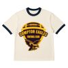 Playera Unisex Combinada 🔥 NEW PRODUCT 🔥 Miniatura