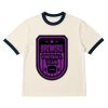Playera Unisex Combinada 🔥 NEW PRODUCT 🔥 Miniatura