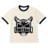 Playera Unisex Combinada 🔥 NEW PRODUCT 🔥 Miniatura