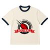 Playera Unisex Combinada 🔥 NEW PRODUCT 🔥 Miniatura