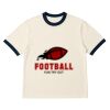 Playera Unisex Combinada 🔥 NEW PRODUCT 🔥 Miniatura