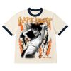 Playera Unisex Combinada 🔥 NEW PRODUCT 🔥 Miniatura