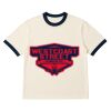 Playera Unisex Combinada 🔥 NEW PRODUCT 🔥 Miniatura