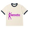 Playera Unisex Combinada 🔥 NEW PRODUCT 🔥 Miniatura