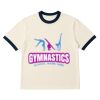 Playera Unisex Combinada 🔥 NEW PRODUCT 🔥 Miniatura
