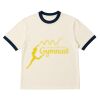 Playera Unisex Combinada 🔥 NEW PRODUCT 🔥 Miniatura