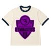 Playera Unisex Combinada 🔥 NEW PRODUCT 🔥 Miniatura