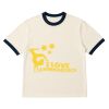 Playera Unisex Combinada 🔥 NEW PRODUCT 🔥 Miniatura