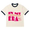 Playera Unisex Combinada 🔥 NEW PRODUCT 🔥 Miniatura