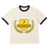 Playera Unisex Combinada 🔥 NEW PRODUCT 🔥 Miniatura