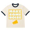 Playera Unisex Combinada 🔥 NEW PRODUCT 🔥 Miniatura