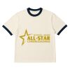 Playera Unisex Combinada 🔥 NEW PRODUCT 🔥 Miniatura