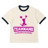 Playera Unisex Combinada 🔥 NEW PRODUCT 🔥 Miniatura