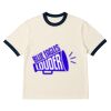 Playera Unisex Combinada 🔥 NEW PRODUCT 🔥 Miniatura