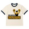 Playera Unisex Combinada 🔥 NEW PRODUCT 🔥 Miniatura