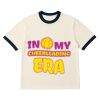 Playera Unisex Combinada 🔥 NEW PRODUCT 🔥 Miniatura