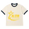 Playera Unisex Combinada 🔥 NEW PRODUCT 🔥 Miniatura