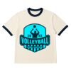 Playera Unisex Combinada 🔥 NEW PRODUCT 🔥 Miniatura