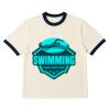 Playera Unisex Combinada 🔥 NEW PRODUCT 🔥 Miniatura
