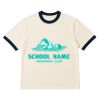 Playera Unisex Combinada 🔥 NEW PRODUCT 🔥 Miniatura