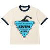 Playera Unisex Combinada 🔥 NEW PRODUCT 🔥 Miniatura
