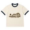 Playera Unisex Combinada 🔥 NEW PRODUCT 🔥 Miniatura