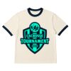 Playera Unisex Combinada 🔥 NEW PRODUCT 🔥 Miniatura