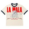 Playera Unisex Combinada 🔥 NEW PRODUCT 🔥 Miniatura