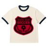 Playera Unisex Combinada 🔥 NEW PRODUCT 🔥 Miniatura