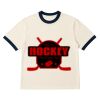 Playera Unisex Combinada 🔥 NEW PRODUCT 🔥 Miniatura