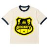 Playera Unisex Combinada 🔥 NEW PRODUCT 🔥 Miniatura