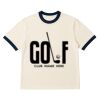 Playera Unisex Combinada 🔥 NEW PRODUCT 🔥 Miniatura
