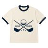 Playera Unisex Combinada 🔥 NEW PRODUCT 🔥 Miniatura