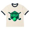 Playera Unisex Combinada 🔥 NEW PRODUCT 🔥 Miniatura