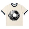 Playera Unisex Combinada 🔥 NEW PRODUCT 🔥 Miniatura