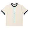 Playera Unisex Combinada 🔥 NEW PRODUCT 🔥 Miniatura