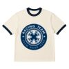 Playera Unisex Combinada 🔥 NEW PRODUCT 🔥 Miniatura