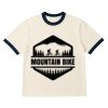 Playera Unisex Combinada 🔥 NEW PRODUCT 🔥 Miniatura