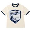 Playera Unisex Combinada 🔥 NEW PRODUCT 🔥 Miniatura