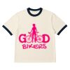 Playera Unisex Combinada 🔥 NEW PRODUCT 🔥 Miniatura