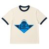 Playera Unisex Combinada 🔥 NEW PRODUCT 🔥 Miniatura