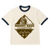 Playera Unisex Combinada 🔥 NEW PRODUCT 🔥 Miniatura